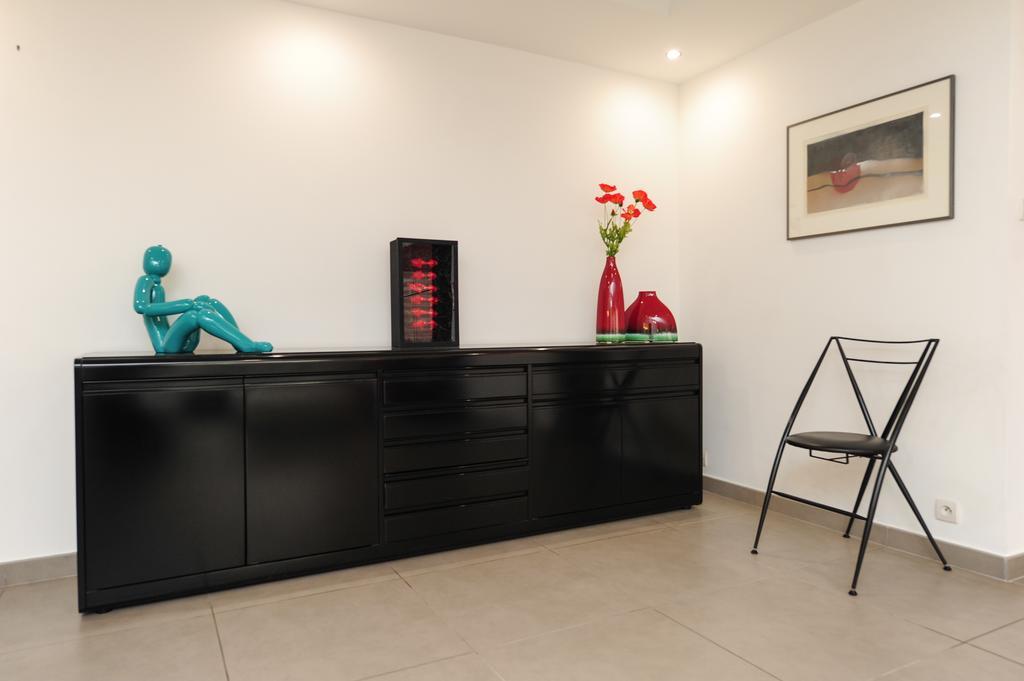 Nice Etoile Grand Suite Five Stars Holiday House Exteriör bild