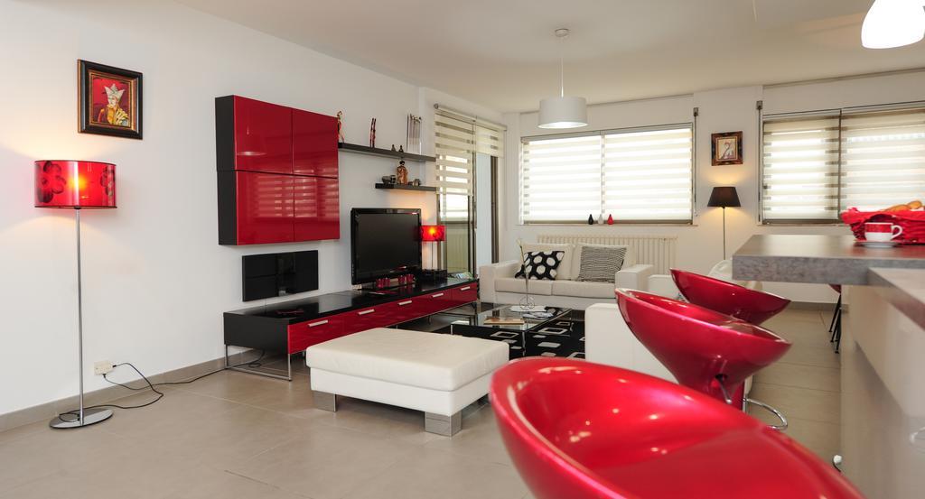 Nice Etoile Grand Suite Five Stars Holiday House Exteriör bild