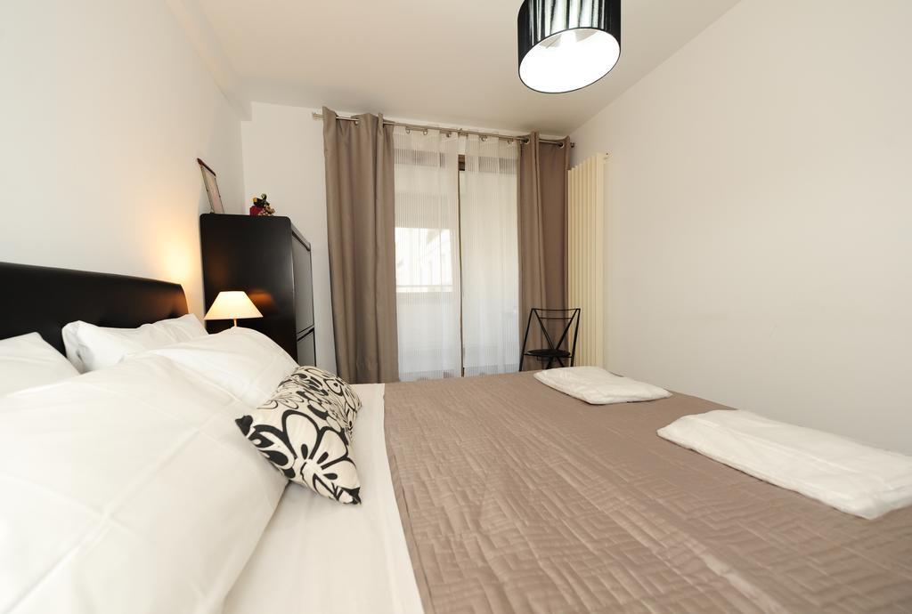 Nice Etoile Grand Suite Five Stars Holiday House Exteriör bild