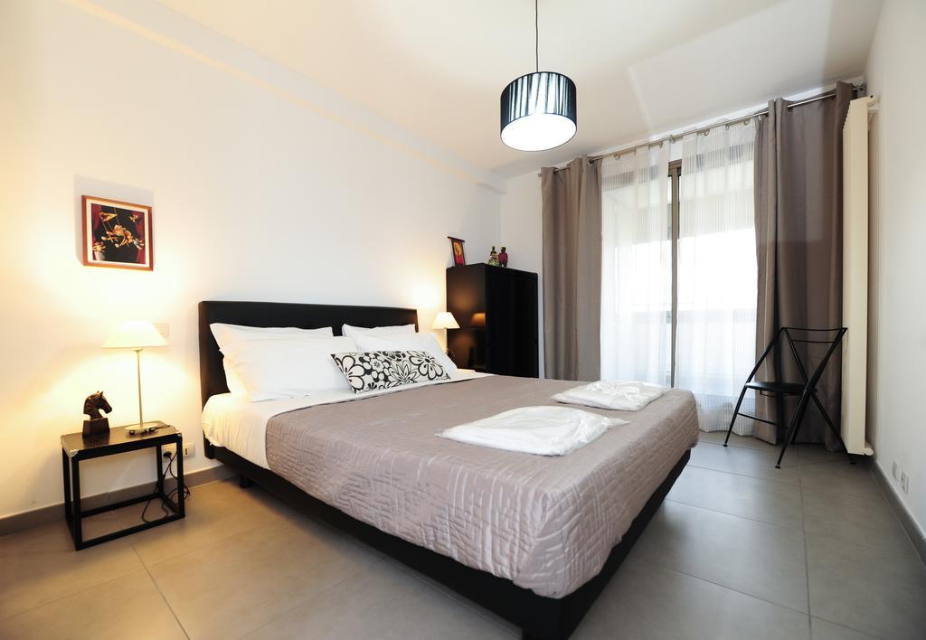 Nice Etoile Grand Suite Five Stars Holiday House Exteriör bild