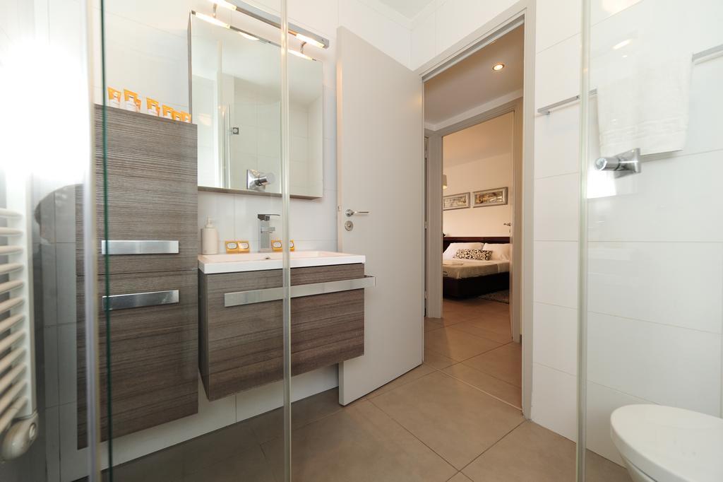 Nice Etoile Grand Suite Five Stars Holiday House Exteriör bild