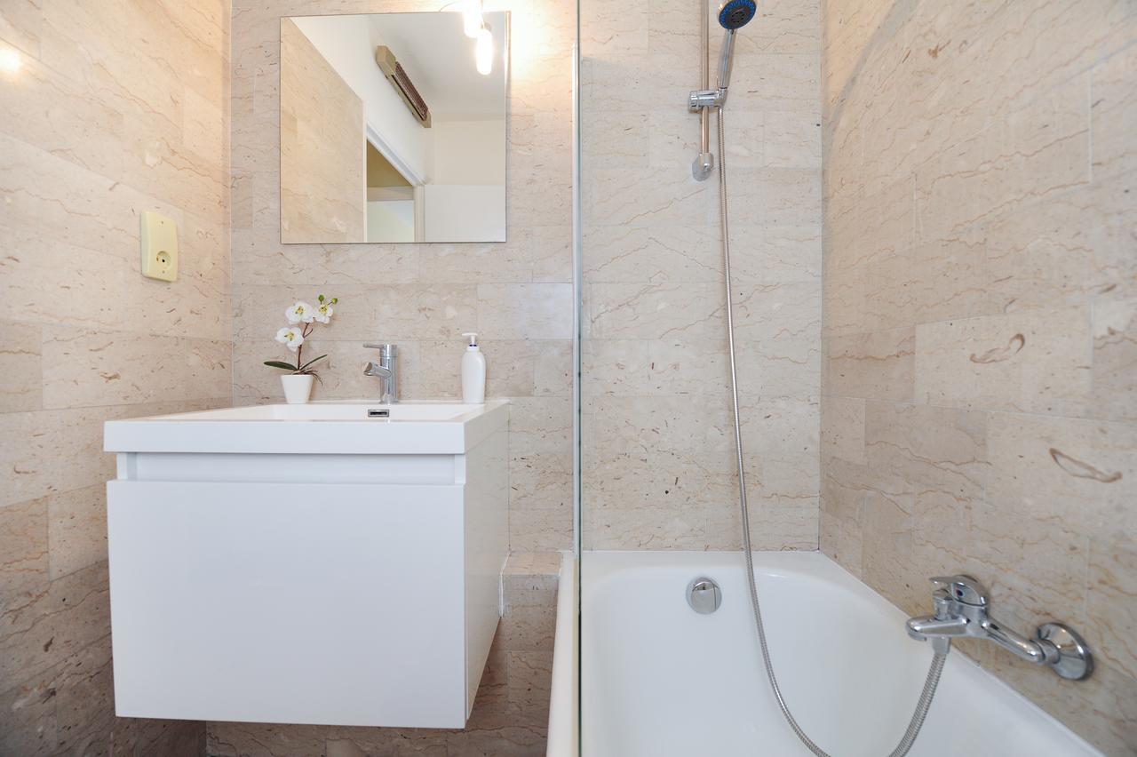 Nice Etoile Grand Suite Five Stars Holiday House Exteriör bild
